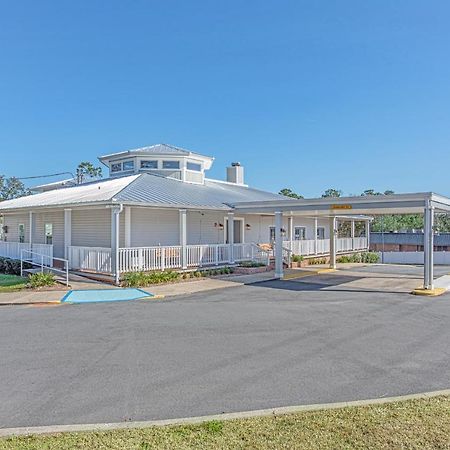Seven Hills Suites I-10 タラハシー エクステリア 写真