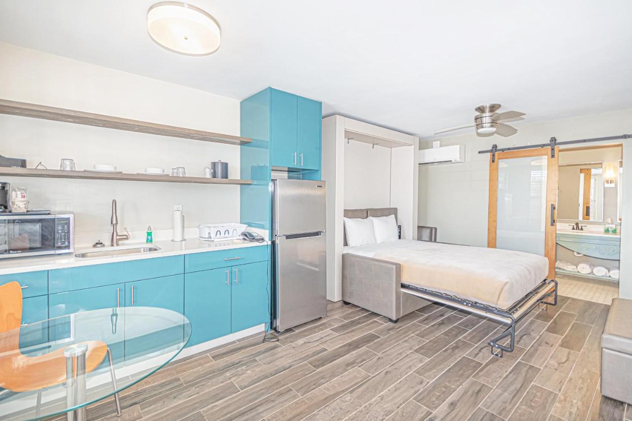 Seven Hills Suites I-10 タラハシー エクステリア 写真