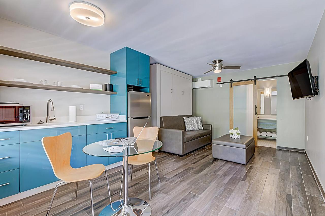 Seven Hills Suites I-10 タラハシー エクステリア 写真